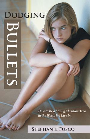 Cover of the book Dodging Bullets by Gail Collins-Ranadive