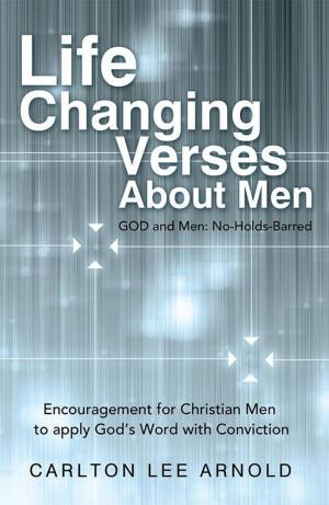 Cover of the book Life-Changing Verses About Men by Massimo Rodolfi