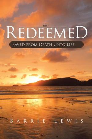 Cover of the book Redeemed by GJ Neumann