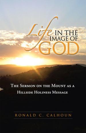 Cover of the book Life in the Image of God by Angela Strong