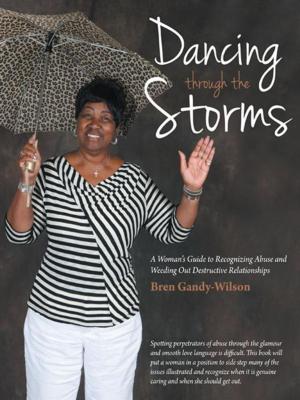 Cover of the book Dancing Through the Storms by Joshua Higginbotham