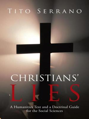 Cover of the book Christians’ Lies by E. Stan Lennard M.D. Sc.D.