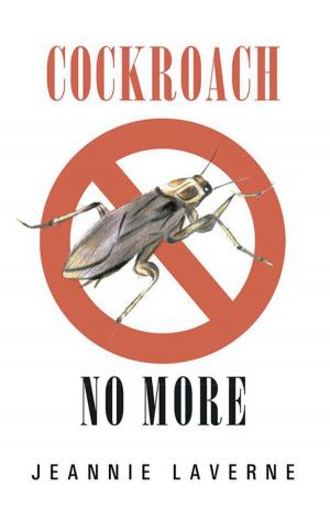 Cover of the book Cockroach No More by Naomi L. Carter