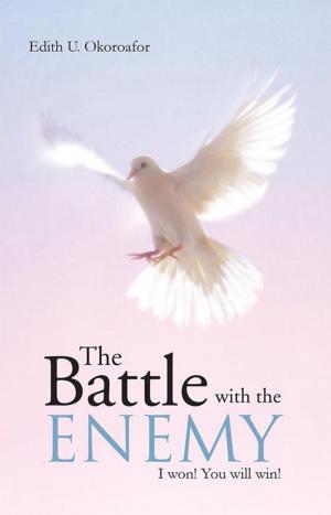 Cover of the book The Battle with the Enemy by Patti Greene