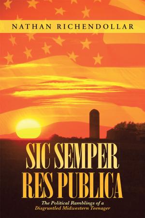 Book cover of Sic Semper Res Publica