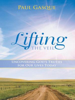 Cover of the book Lifting the Veil by Jordan Joseph Girardot