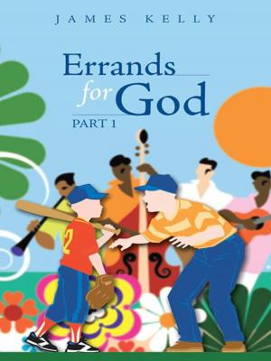 Cover of the book Errands for God Part 1 by Connie Marie Harris