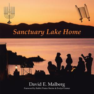 Cover of the book Sanctuary Lake Home by Rebecca Fellrath