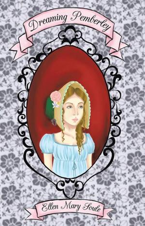 Cover of the book Dreaming Pemberley by Everett Stenhouse