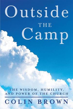 Cover of the book Outside the Camp by Delno Jones