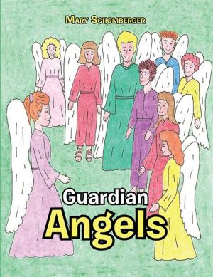 Cover of the book Guardian Angels by Joy Jones