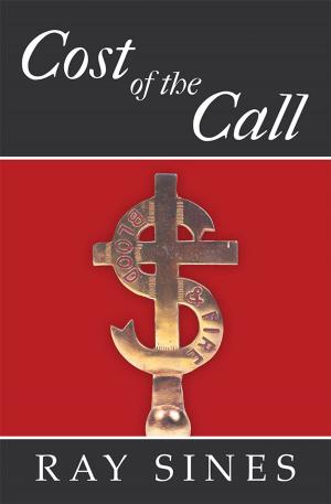 bigCover of the book Cost of the Call by 