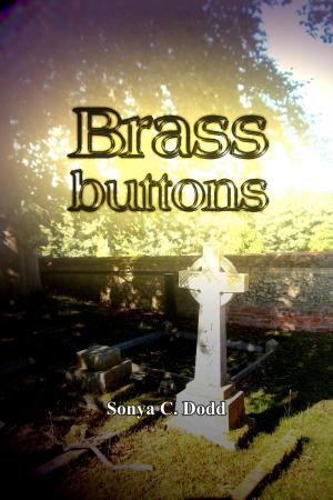 Cover of the book Brass Buttons by Michel Zévaco