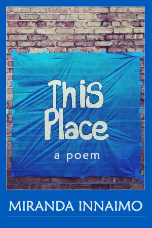 Cover of the book This Place by Gabriel Emanuel