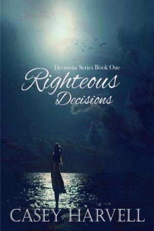 Cover of the book Righteous Decisions by J.M. Santos