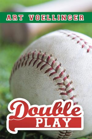Cover of the book Double Play by Joey w. Kiser