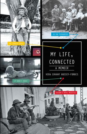 Cover of the book My Life, Connected by Michael Dean Kiggans