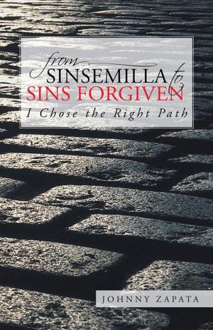Cover of the book From Sinsemilla to Sins Forgiven by John P. Cross