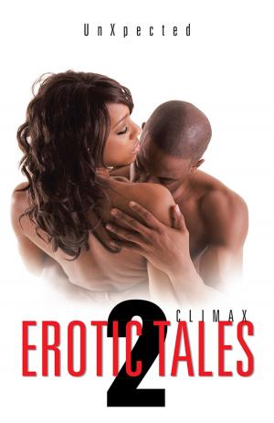 Cover of the book Erotic Tales 2 by Donna Smith-Moncrieffe