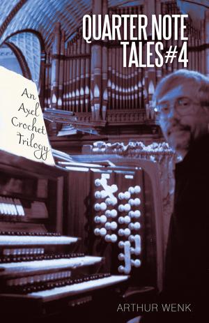 Cover of the book Quarter Note Tales #4 by Christopher Crow
