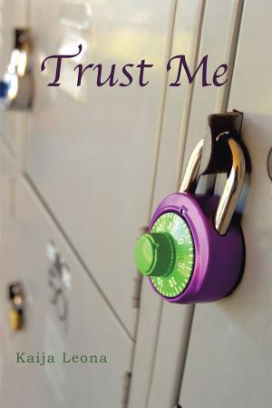 Cover of the book Trust Me by Laura Waltenbury