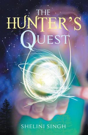 Cover of the book The Hunter’S Quest by Scott Crabtree