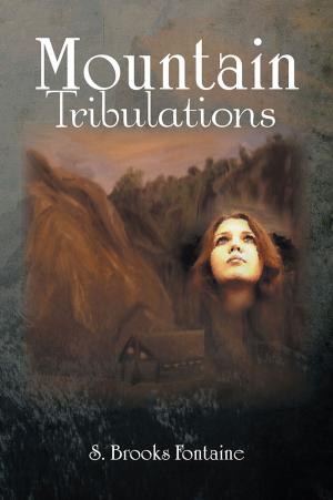 Cover of the book Mountain Tribulations by Pamela Barthelemy