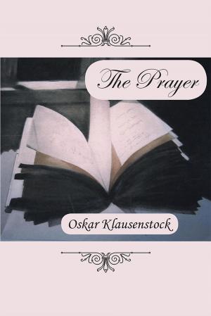Book cover of The Prayer