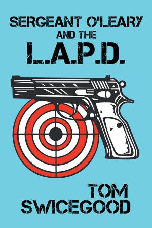 Book cover of Sergeant O’Leary and the L.A.P.D