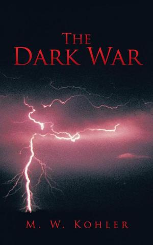Cover of the book The Dark War by Alan Mussell