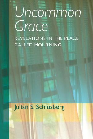 Cover of the book Uncommon Grace by Leroy Hewitt Jr.
