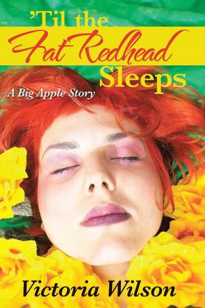 Cover of the book ’Til the Fat Redhead Sleeps by Dr. Phyliss Thomas