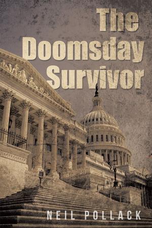 Cover of the book The Doomsday Survivor by Dr. Edna Fields