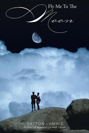 Cover of the book Fly Me to the Moon by Nathan Chandler