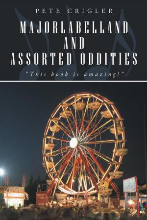 Cover of the book Majorlabelland and Assorted Oddities by Karen Mauck