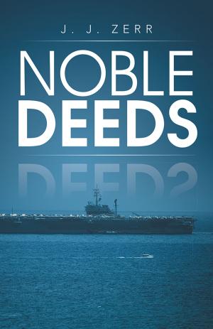 Book cover of Noble Deeds