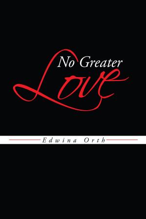 Cover of the book No Greater Love by John Cottoggio