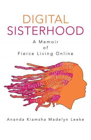 Cover of the book Digital Sisterhood by Paul V. Cozens