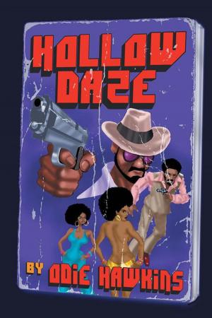 Cover of the book Hollow Daze by Tristan Faith PhD