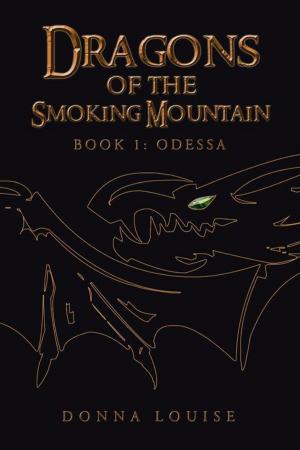 bigCover of the book Dragons of the Smoking Mountain by 