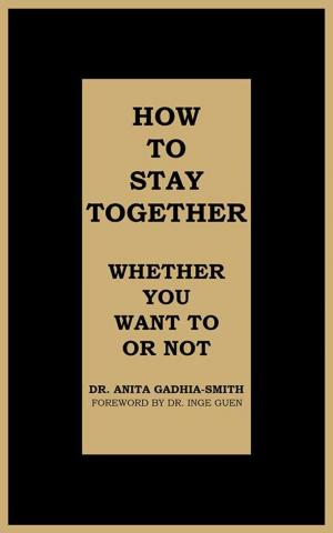 Cover of the book How to Stay Together by Tom Chesters