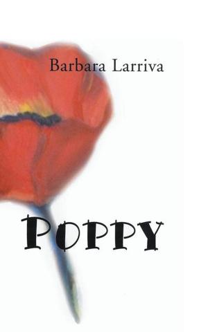 Cover of the book Poppy by Christine E. Collier