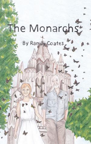 Cover of the book The Monarchs by Papa Murphy