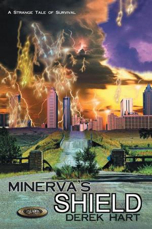 Cover of the book Minerva's Shield by Yvonne, Victor D'Amico