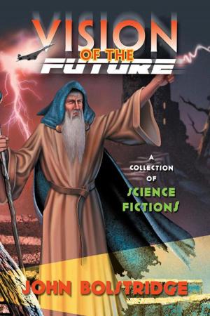 Cover of the book Vision of the Future by James Moclair