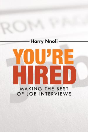 Cover of the book You're Hired by Robert Byrens