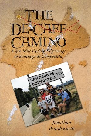 bigCover of the book The De-Caff Camino by 