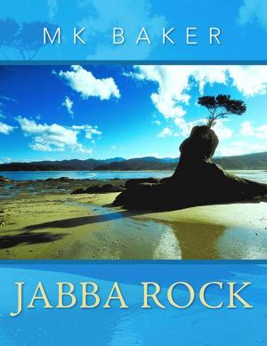 Cover of the book Jabba Rock by Doug Brunell