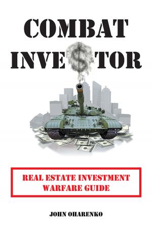 Cover of the book Combat Investor by Mike Gallagher
