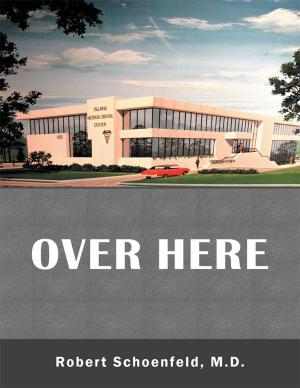 Cover of the book Over Here by Laurence Carter